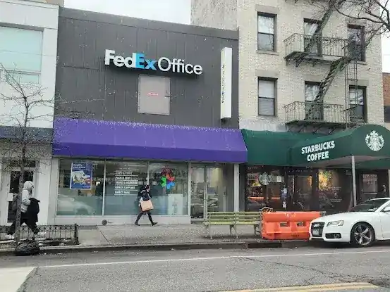 FedEx Office Print & Ship Center