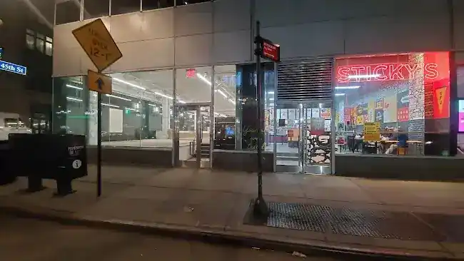 FedEx Office Ship Center