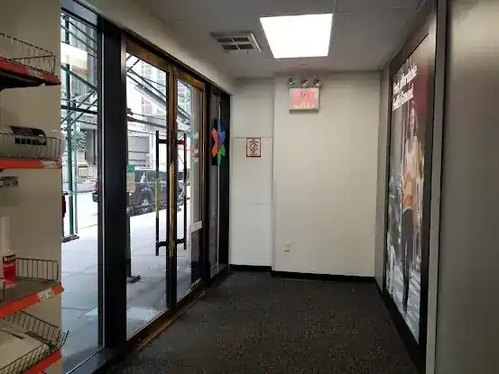 FedEx Office Ship Center