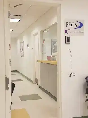 Fegs Home Attendant Services