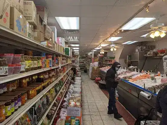 Fei Long Market