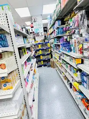 Fein's Ethical Pharmacy Corporation