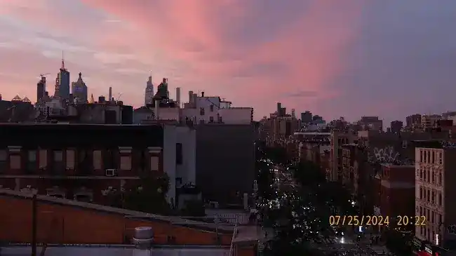 Fej’s Rooftop