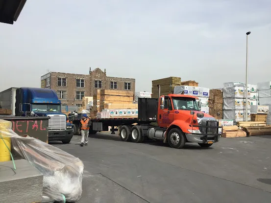 Feldman Lumber - Brooklyn, NY
