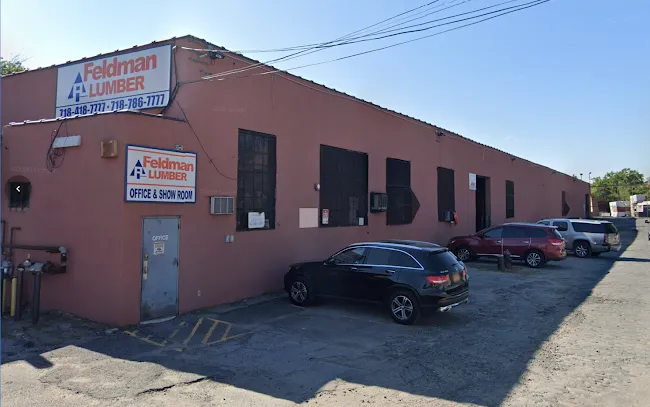Feldman Lumber - Maspeth, NY