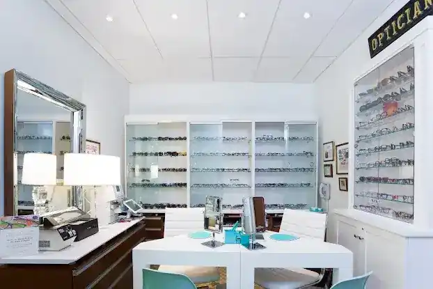 Felice Dee Eyewear