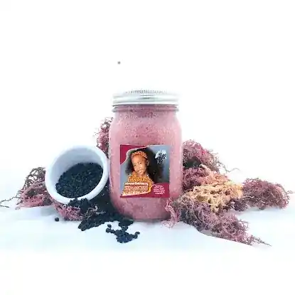 Felicity's Seamoss