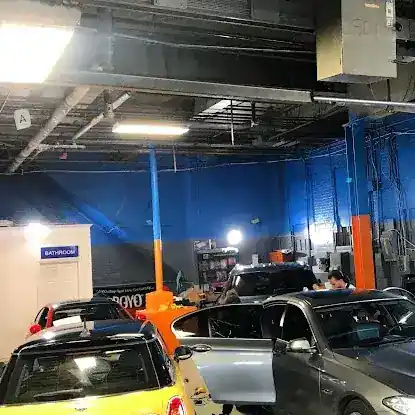 Felix Auto Sound & Protection LLC