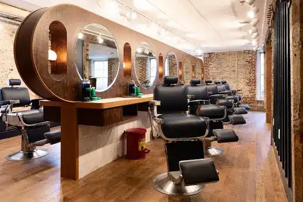 Fellow Barber
