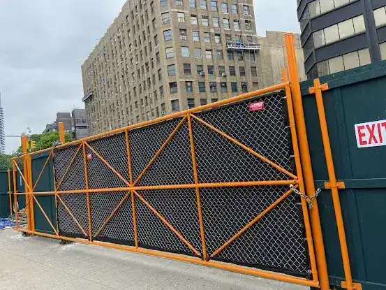 Fence Factory