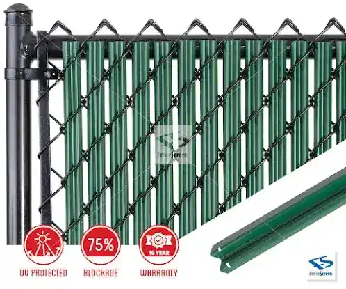 Fence Screen