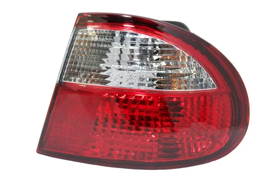 Fender Bender Auto Parts