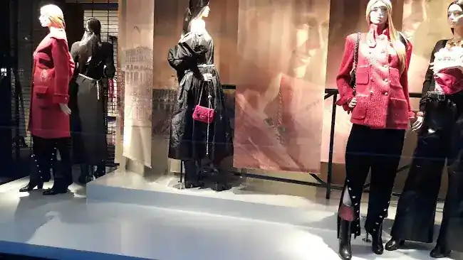 Fendi New York 57th Street