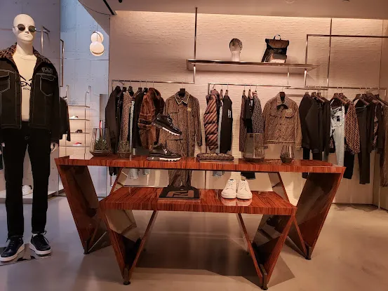 Fendi Soho