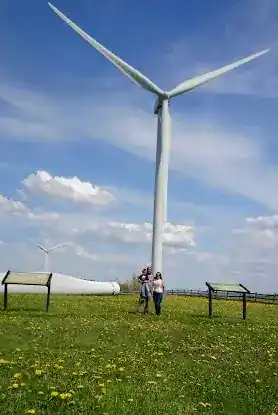 Fenner Wind Farm
