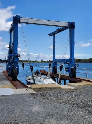 Fenton Marine Inc