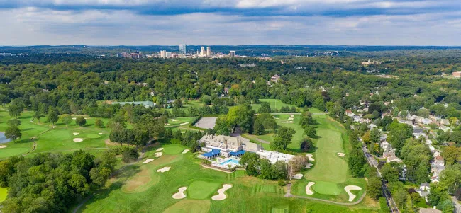 Fenway Golf Club