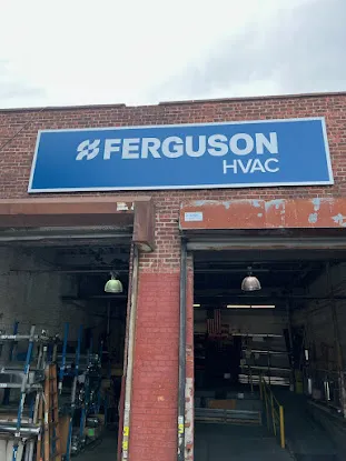 Ferguson HVAC Supply