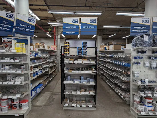 Ferguson Plumbing Supply