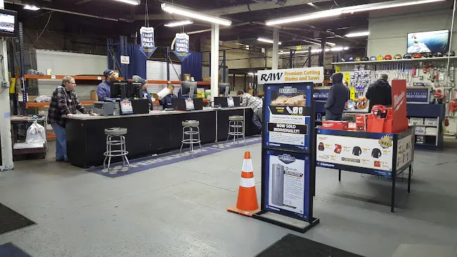 Ferguson Plumbing Supply