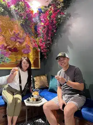 Fern Thai Massage NYC