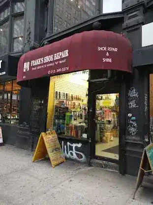 Fernandez Shoe Repair