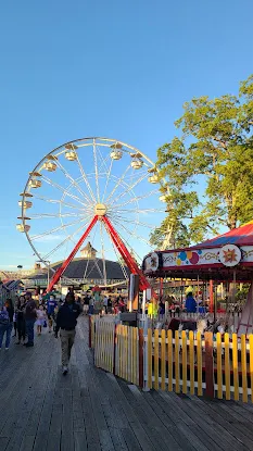 Ferris Wheel