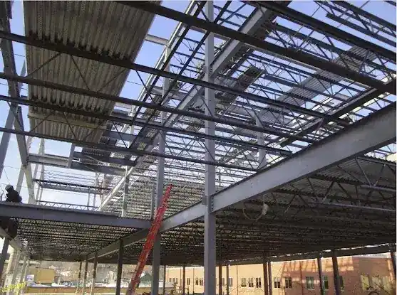 Ferro Fabricators Inc.
