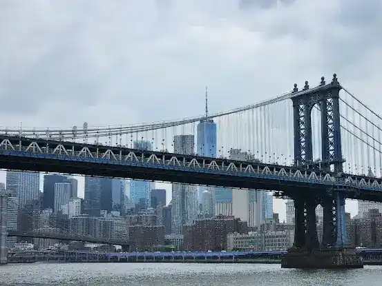 Ferry Dock
