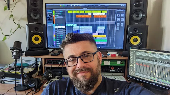 F.E.R.S.T Recordings
