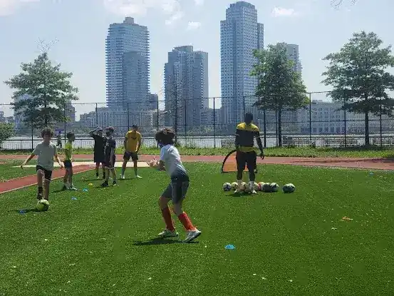 FFA NYC YOUTH SPORTS