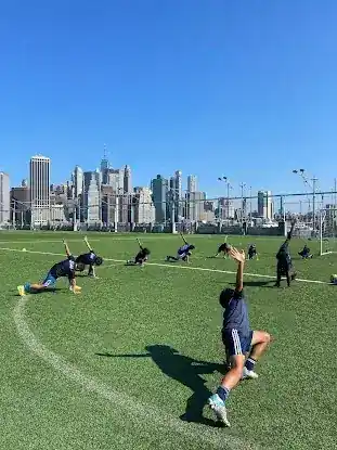 FFF Academy