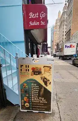 F&H print