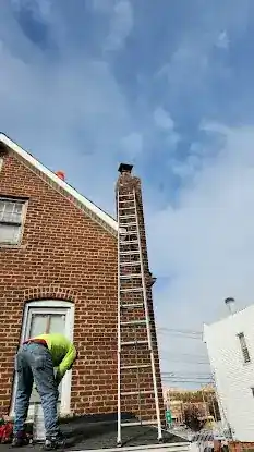 FH Roofing & Chimney