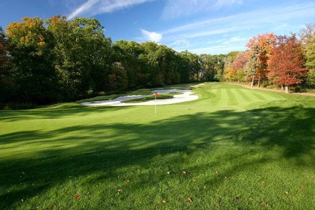 Fiddler's Elbow Country Club