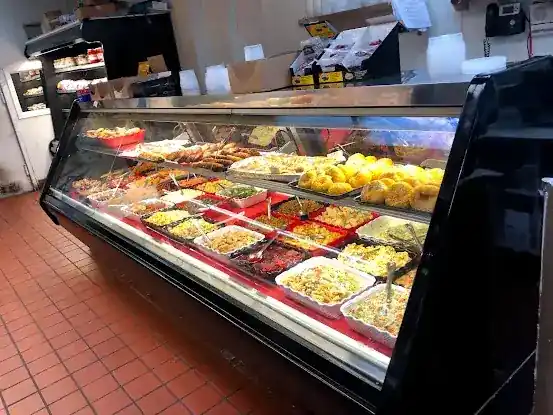 Fiddler's Glatt (formerly East Side Glatt)