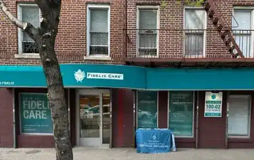 Fidelis Care - Inwood Community Office
