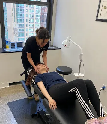 Fidi Chiropractic Wellness: Paulina Giraldo, DC