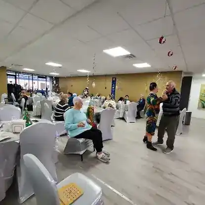 FIESTA Golden Age Adult Daycare