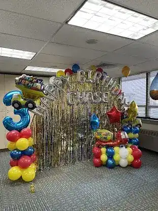 Fiesta Pop Supplies