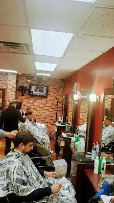 Fifth Ave Barber Shop