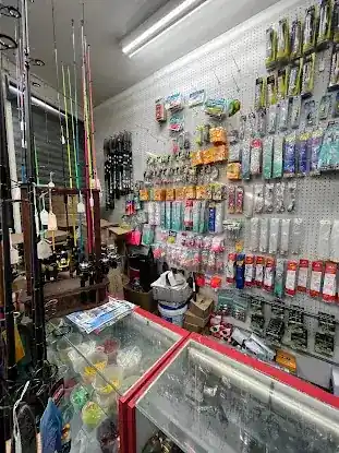 Fifth Avenue Bait and Tackle