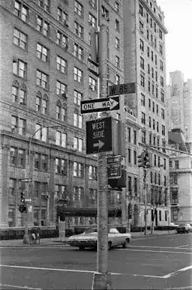 Fifth Avenue Eye Associates