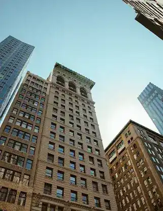 Fifth Avenue Forensics