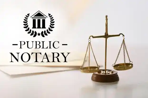 Fifth Avenue Mobile Notary Public LLC
