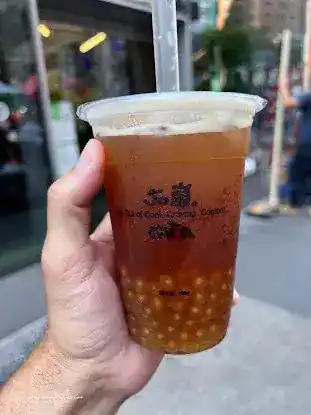 FIFTYLAN Koreatown