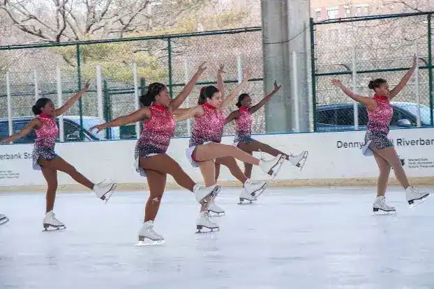 Figure Skating In Harlem Inc.