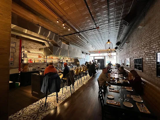 Filé Gumbo Bar