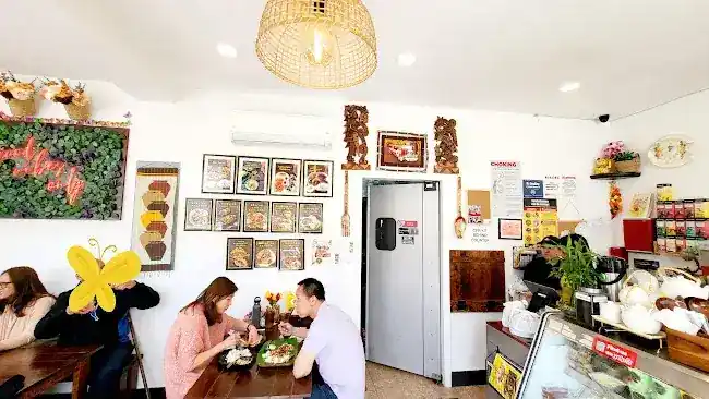Filipiniana Restaurant & Catering