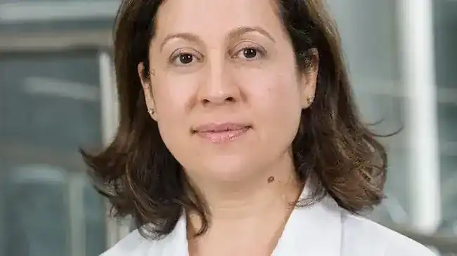 Filiz Sen, MD - MSK Pathologist